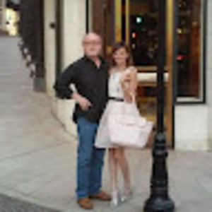 Meet your Posher, Sydney